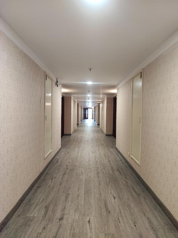 Hon Trem Resort Ba Trai Kültér fotó