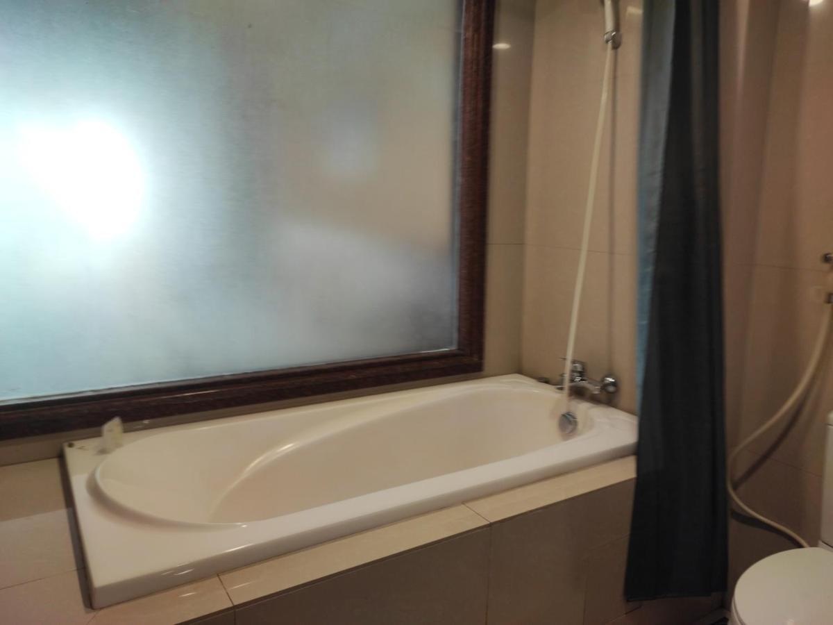 Hon Trem Resort Ba Trai Kültér fotó